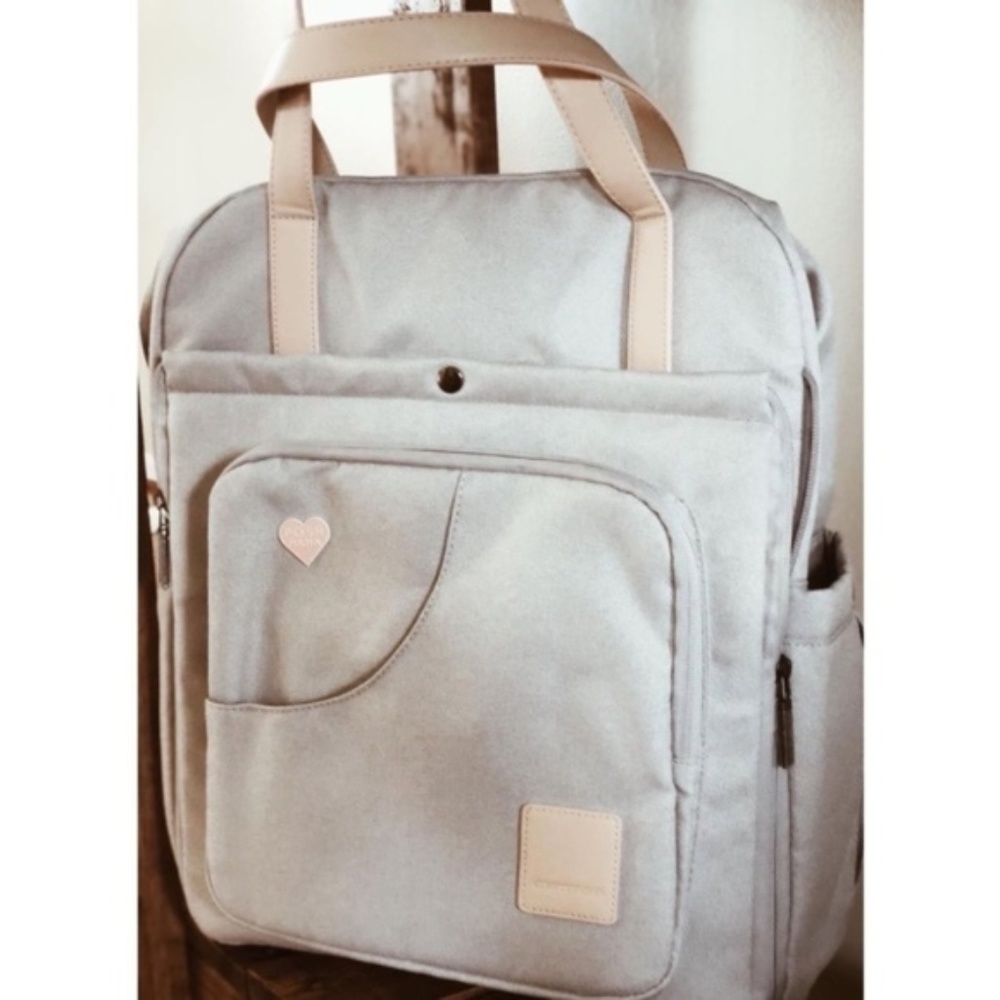 Posh Mama • Swag, Accessory, Lapel Pin, Brand New - Picture 2 of 3